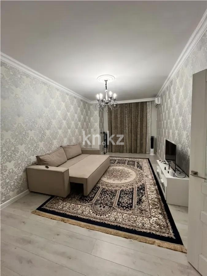 Продажа 1-комнатной квартиры, 51 м² - Продажа однокомнатных квартир от собственников в Астане - страница 5 фото 1 из 4