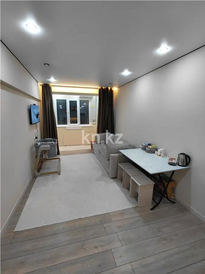 Продажа 1-комнатной квартиры, 16 м² в Алматы