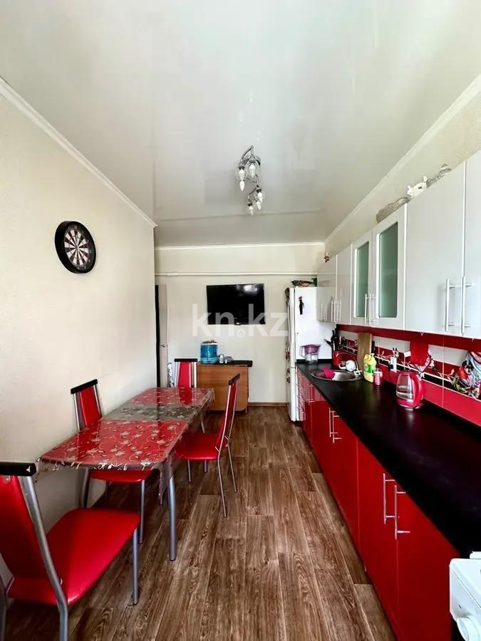Продажа 4-комнатной квартиры, 77 м², пр. Республики в Темиртау - фото 6