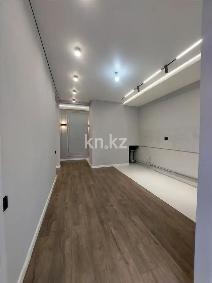 Продажа 2-комнатной квартиры, 60 м² в Алматы - фото 2