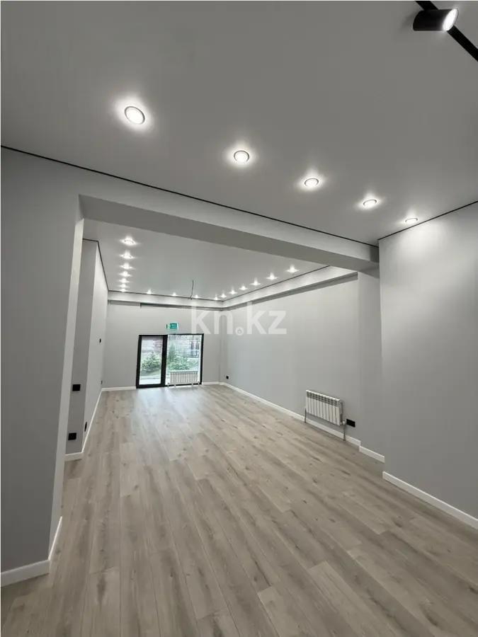 Продажа 4-комнатной квартиры, 105 м² - Продажа четырехкомнатных квартир в монолитно-каркасном доме в Казахстане фото 1 из 4