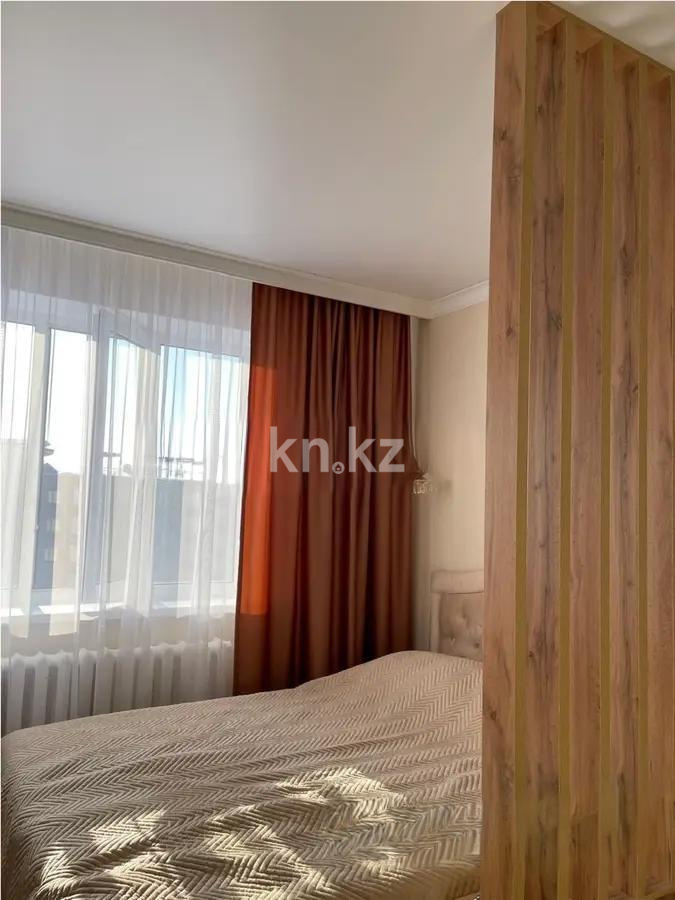 Продажа 1-комнатной квартиры, 36 м² в Астане - фото 2