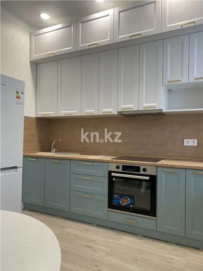 Продажа 1-комнатной квартиры, 40 м² - Продажа квартир в р-не Нура Астаны - страница 135 фото 2 из 5