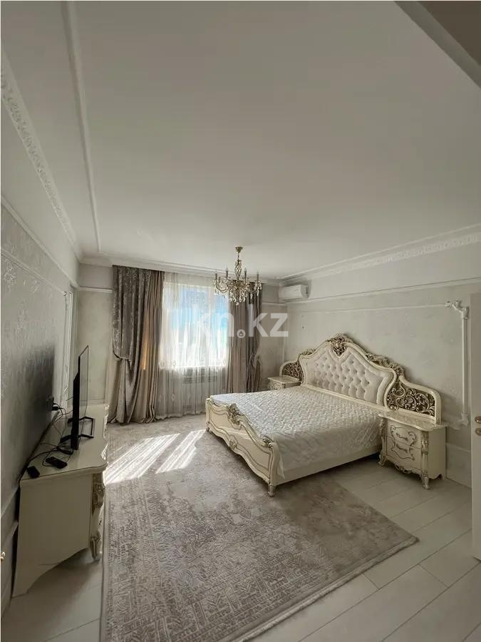 Продажа 4-комнатной квартиры, 165 м² - Продажа недвижимости в Казахстане - страница 23 фото 4 из 5