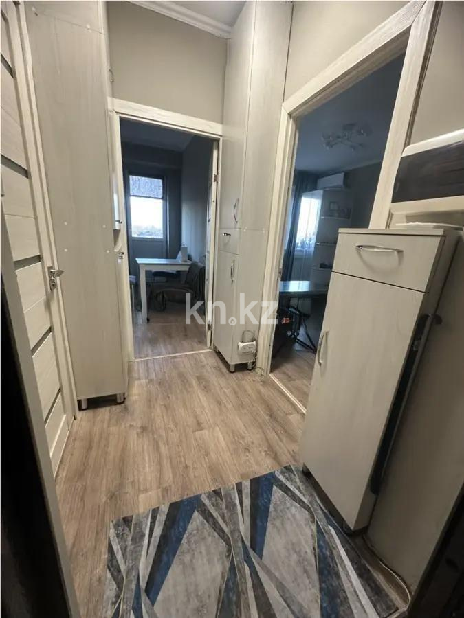 Продажа 1-комнатной квартиры, 31 м² в Алматы - фото 4
