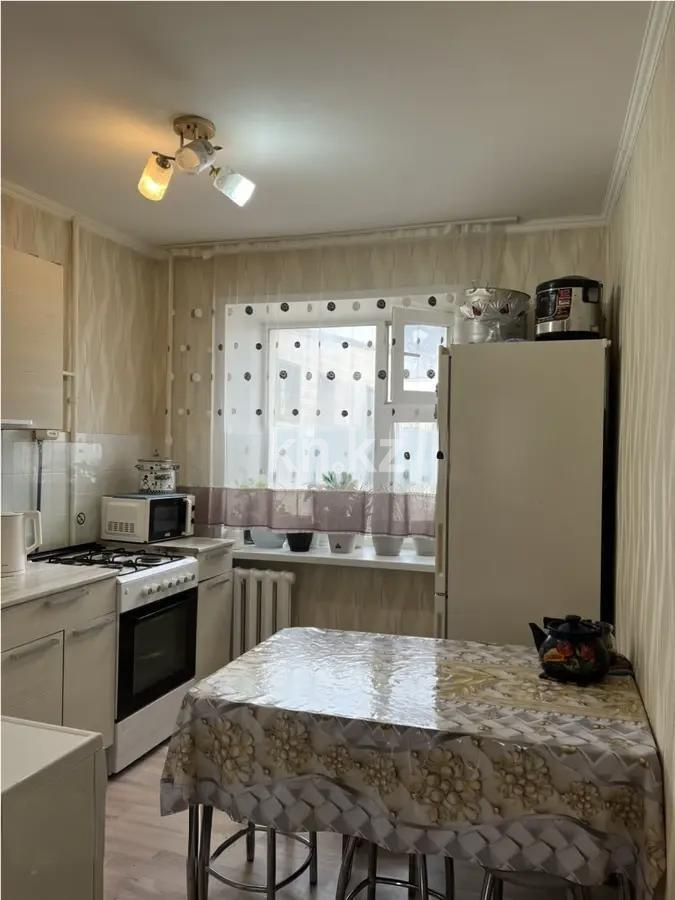 Продажа 3-комнатной квартиры, 57.9 м² в Астане - фото 4