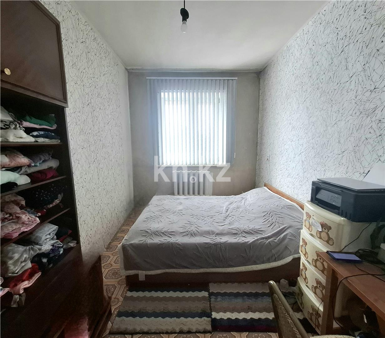 Продажа 3-комнатного дома, 57.5 м² - Продажа домов, коттеджей в Казахстане - страница 12 фото 6 из 24
