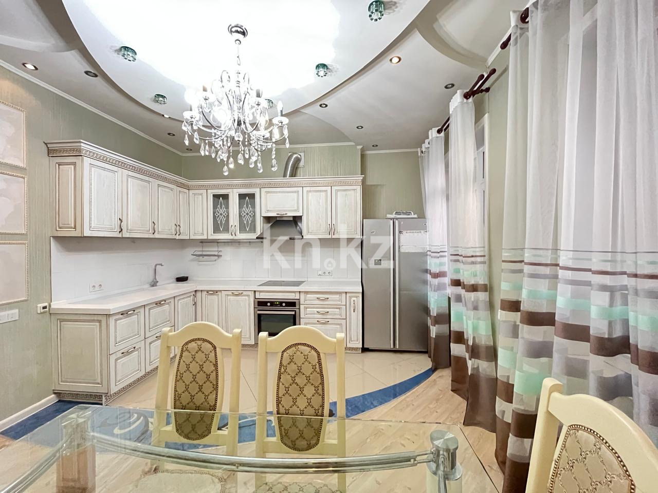 Аренда 3-комнатной квартиры, 134 м² - Аренда недвижимости в Казахстане - страница 5 фото 3 из 10