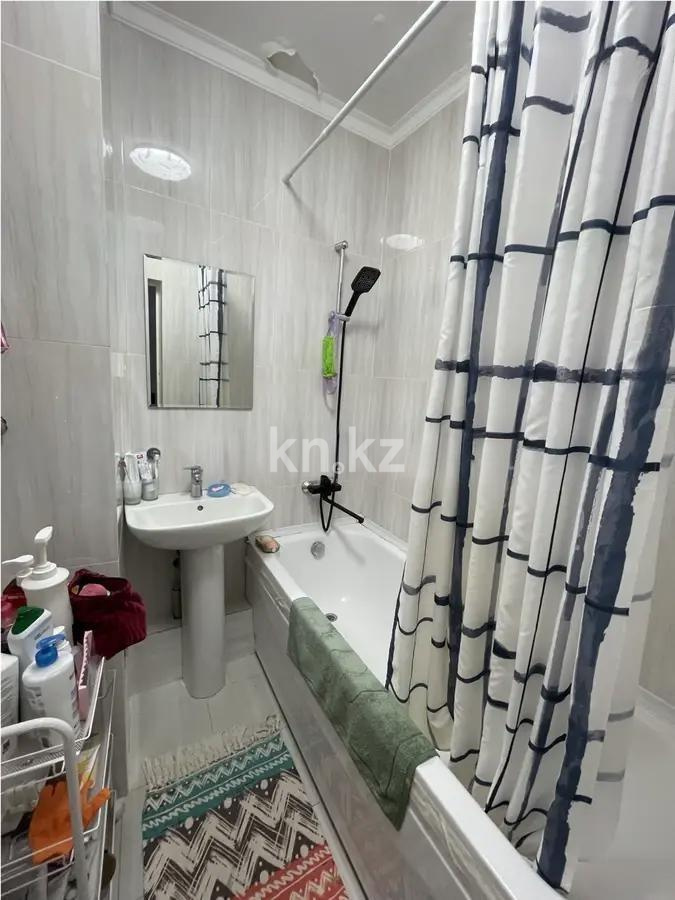 Продажа 2-комнатной квартиры, 64 м² - Продажа двухкомнатных квартир в Алматы - страница 3 фото 4 из 6