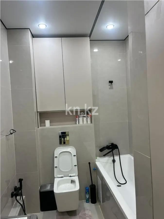 Продажа 3-комнатной квартиры, 81 м², пр. Назарбаева, дом  28а/3 в Алматы - фото 5