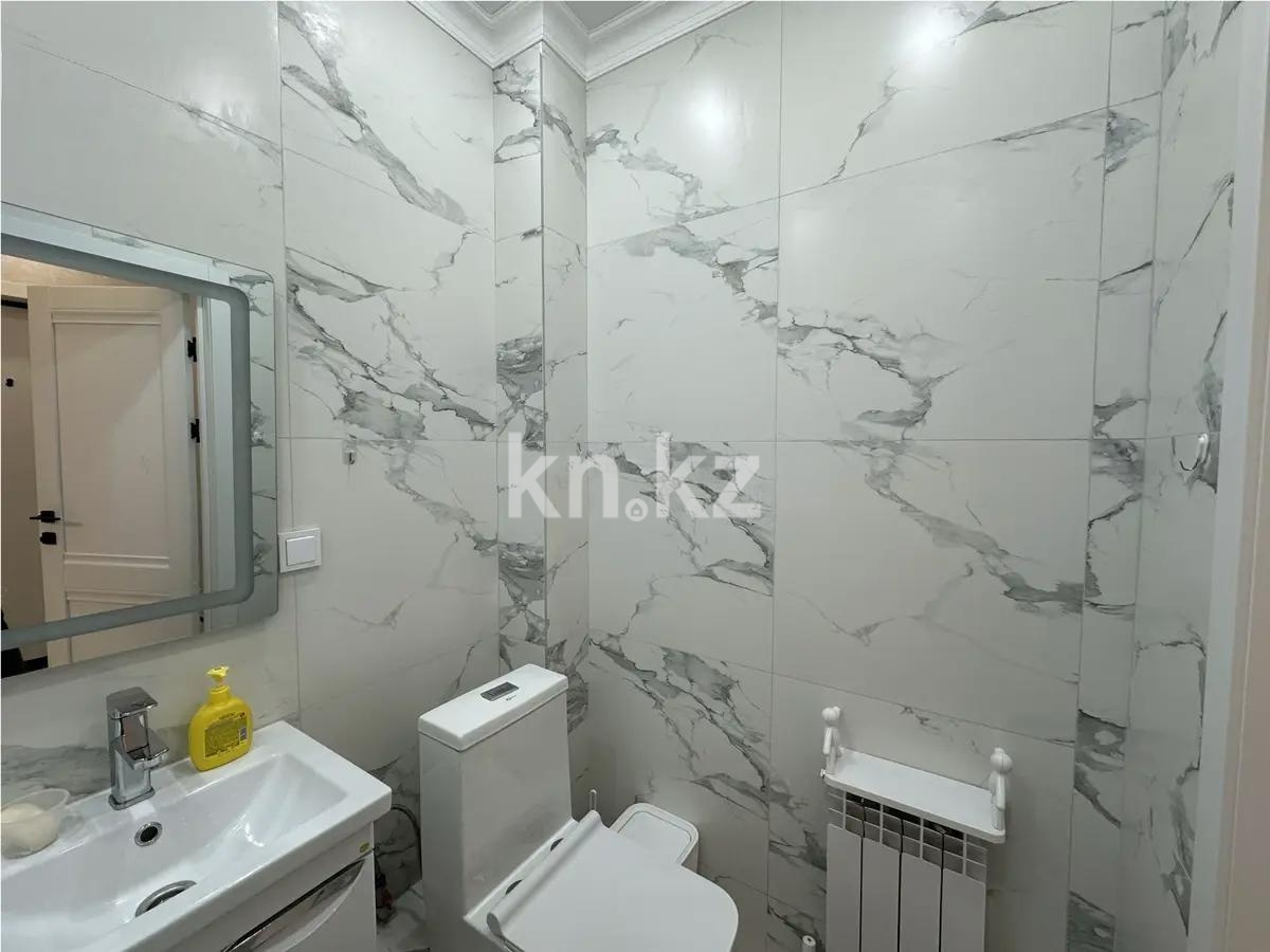Продажа 1-комнатной квартиры, 25 м² в Астане - фото 4