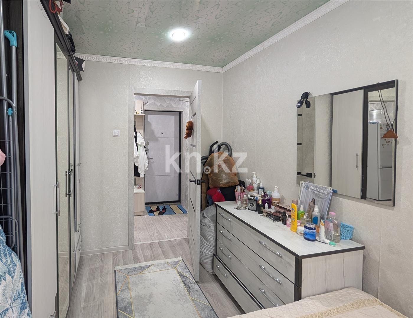 Продажа 2-комнатной квартиры, 44 м² в Караганде - фото 4