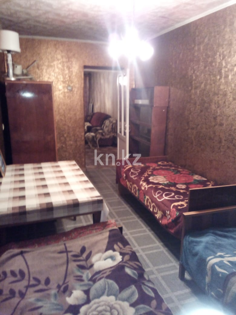 Аренда 2-комнатной квартиры, 44 м², пр. Бухар-жырау, дом  77 - Аренда квартир помесячно в Казахстане фото 2 из 8