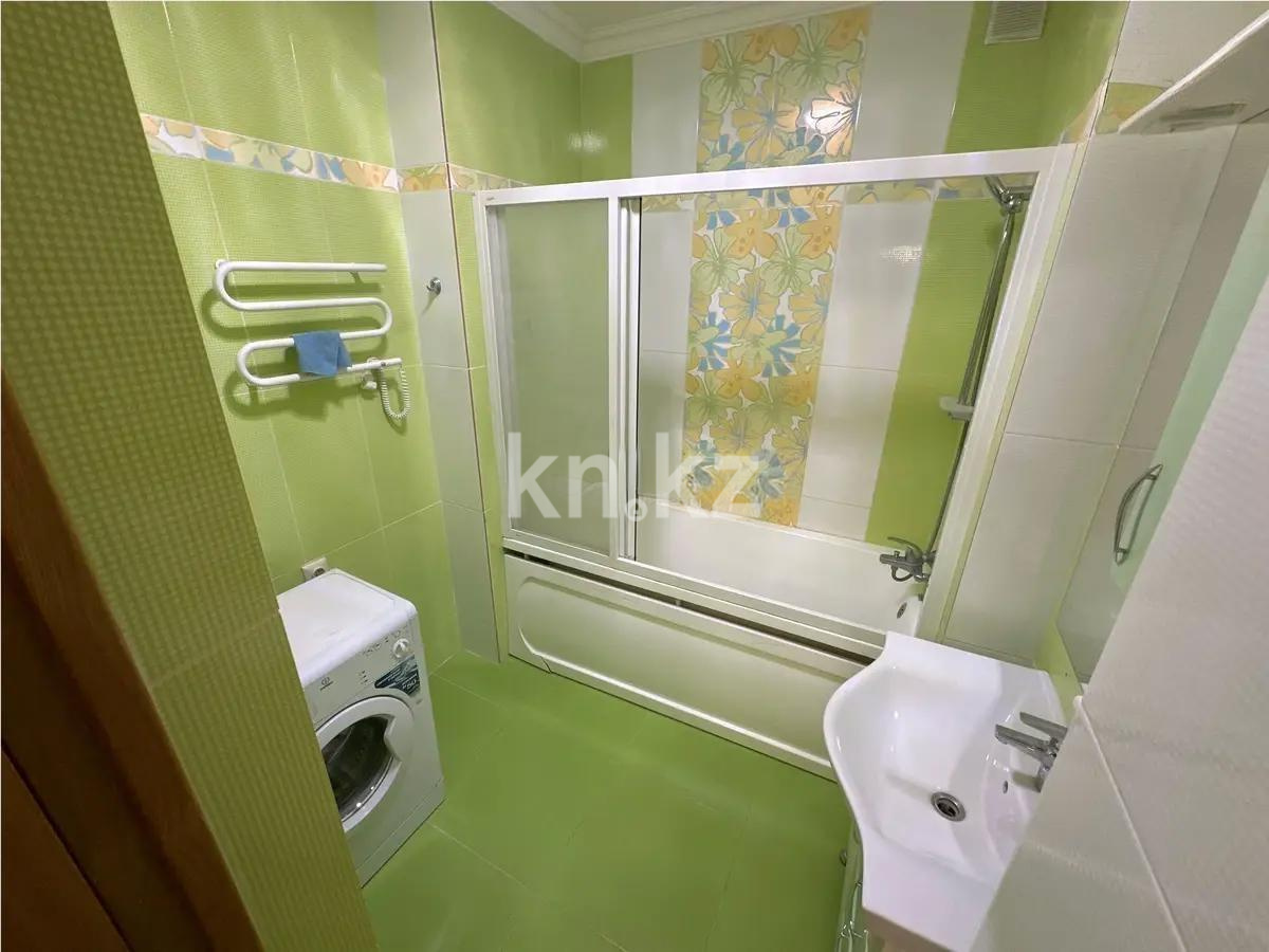 Продажа 3-комнатной квартиры, 109 м² в Астане - фото 3