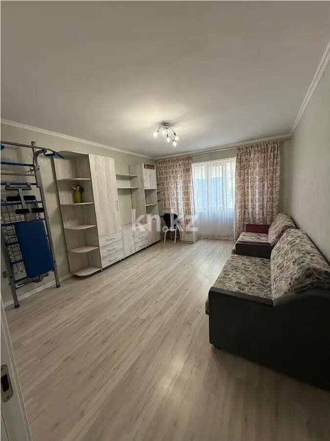 Продажа 3-комнатной квартиры, 70 м² в Алматы