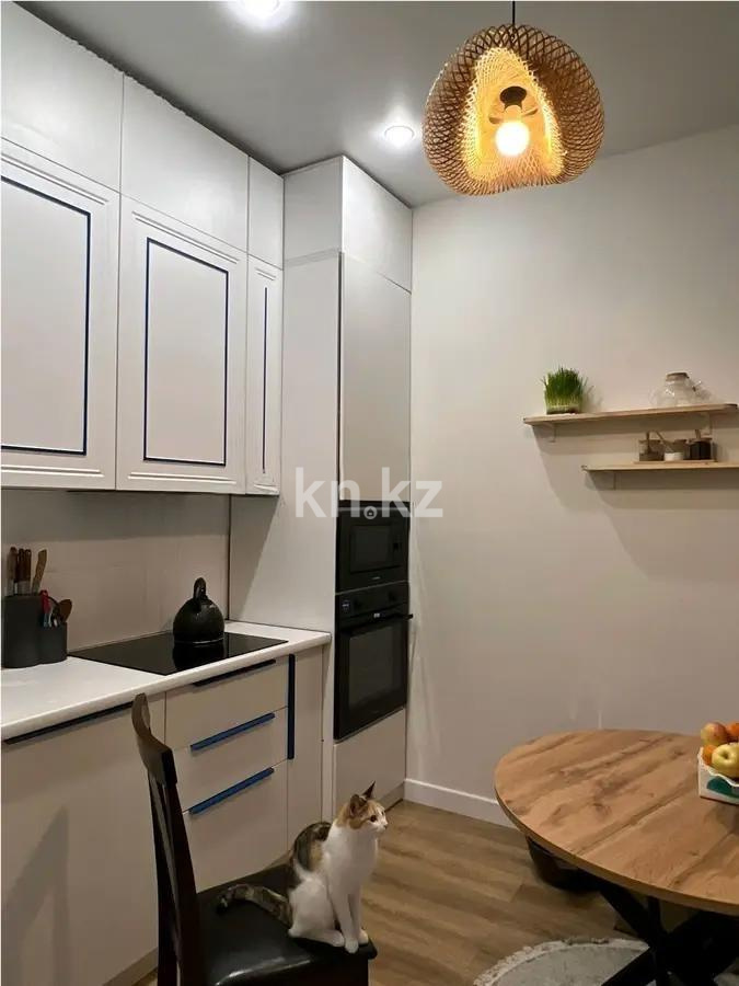 Продажа 2-комнатной квартиры, 50 м², ул. Омарова, дом  19 в Астане - фото 2