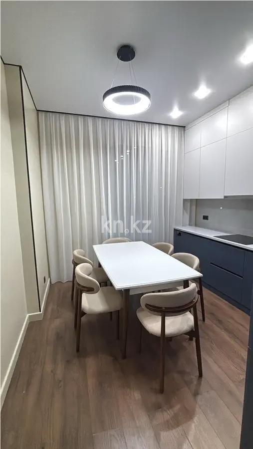 Продажа 2-комнатной квартиры, 63 м² в Астане - фото 3