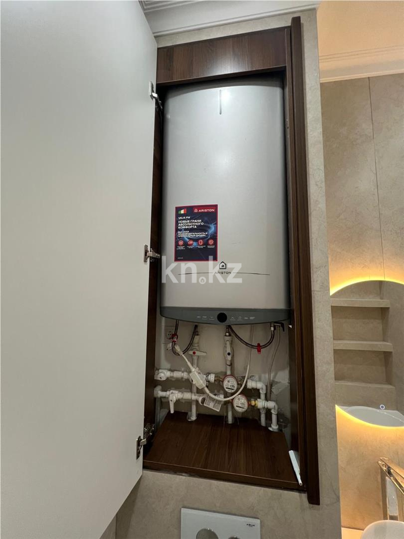 Продажа 3-комнатной квартиры, 65 м² в Караганде - фото 9