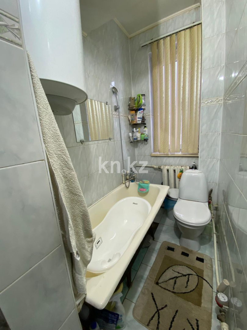 Продажа 2-комнатной квартиры, 51 м², ул. Жакенова - Продажа  двухкомнатных квартир в Сарани фото 7 из 7