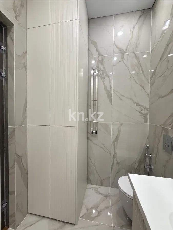 Продажа 4-комнатной квартиры, 155.6 м², ул. Каппарова, дом  181 - Продажа  четырехкомнатных квартир в Алматы с фото фото 8 из 8