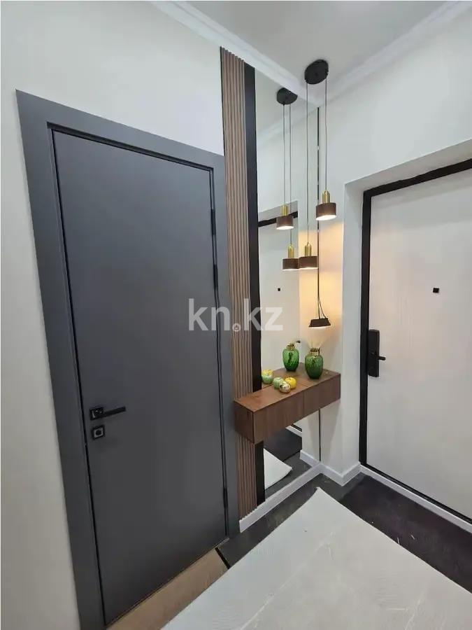 Продажа 2-комнатной квартиры, 39 м² в Алматы - фото 5