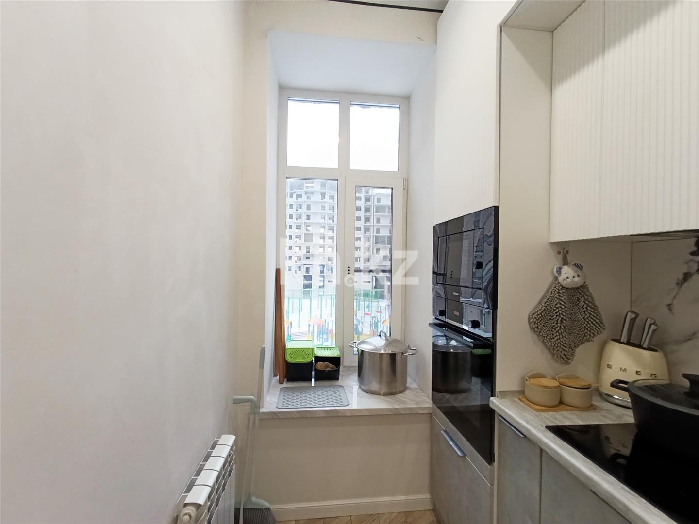 Продажа 3-комнатной квартиры, 94 м², ул. Ашимова, дом  15 в Караганде - фото 16