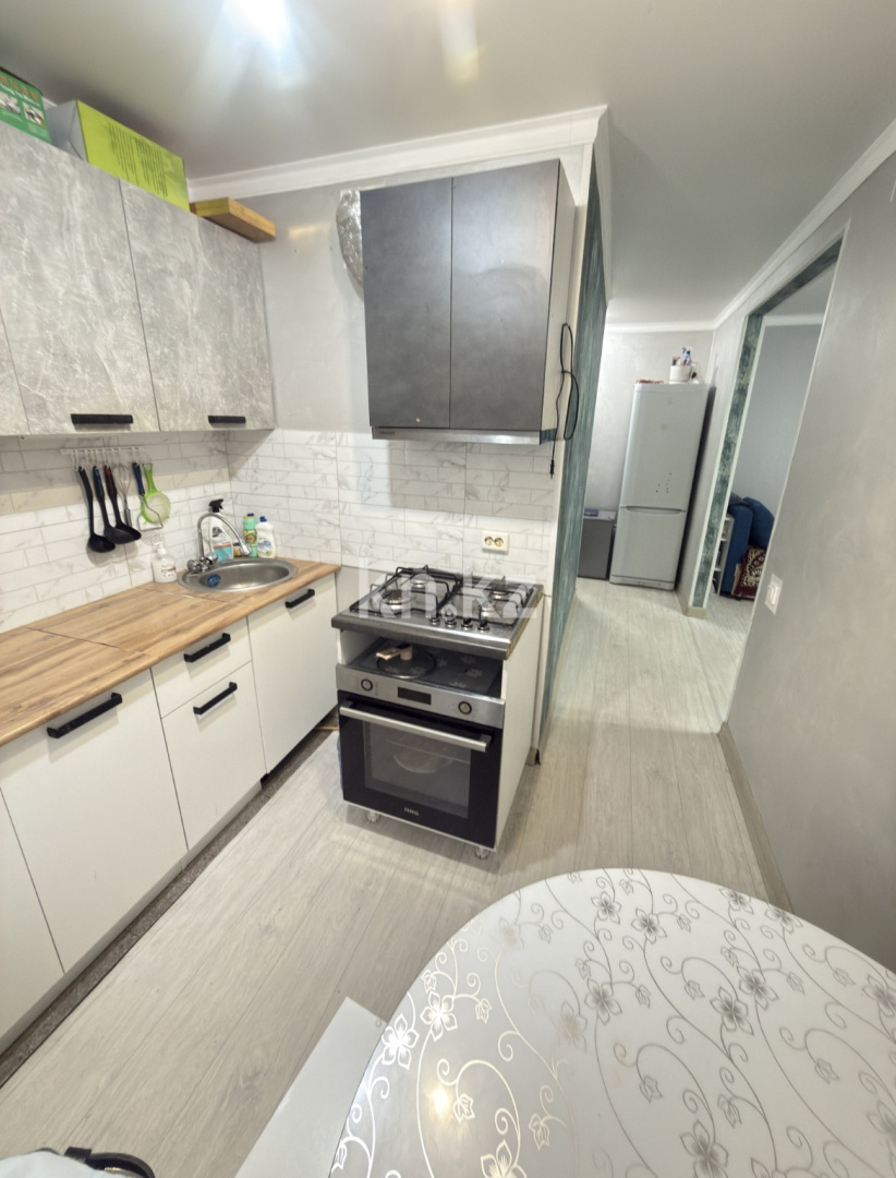 Продажа 2-комнатной квартиры, 45 м² в Караганде - фото 11