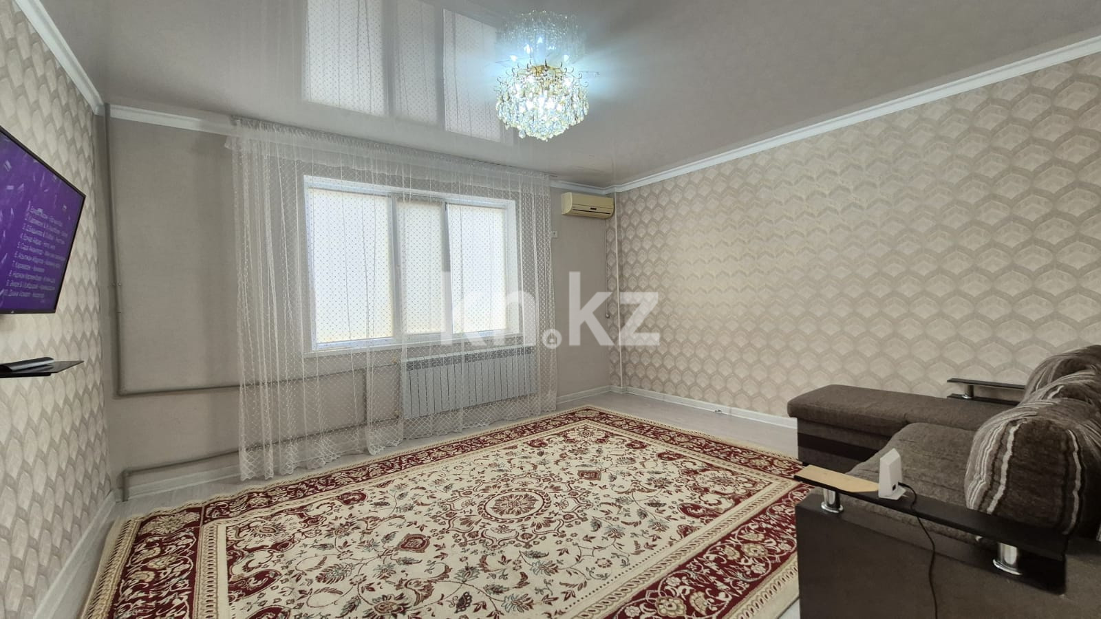 Аренда 2-комнатной квартиры, 63 м² - Аренда недвижимости в Атырау фото 27 из 40