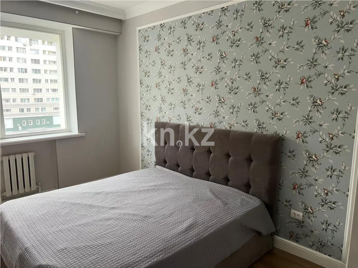 Продажа 3-комнатной квартиры, 83 м², ул. Кунаева, дом  14/1 - Продажа  трехкомнатных квартир в новостройках Астаны фото 2 из 5