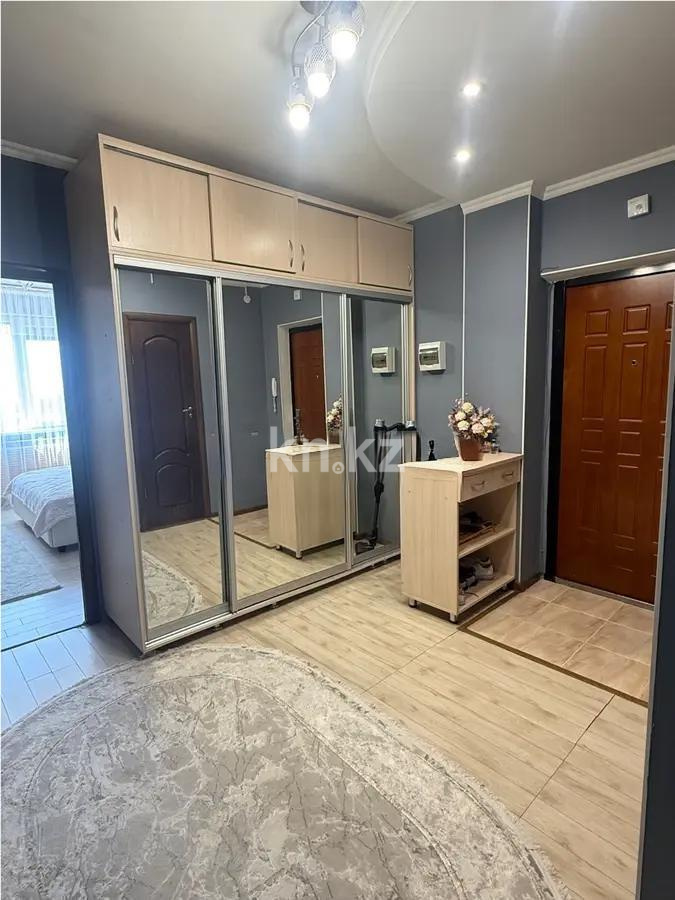 Продажа 3-комнатной квартиры, 80 м², мкр-н Жетысу-4, дом  22 - Продажа квартир в Алматы с фото фото 7 из 7