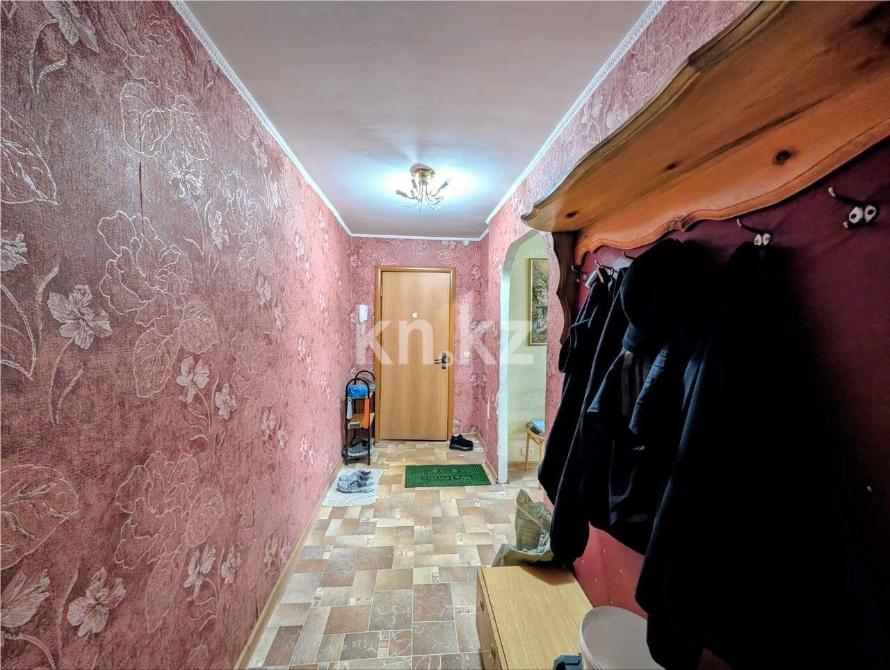 Продажа 4-комнатной квартиры, 77 м² в Караганде - фото 11