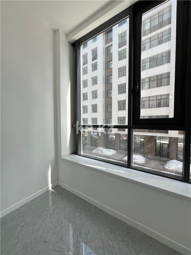 Продажа 2-комнатной квартиры, 46 м² в Астане - фото 15