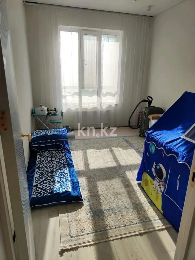 Продажа 3-комнатной квартиры, 86.5 м² - Недвижимость в Алматы - страница 15 фото 3 из 6