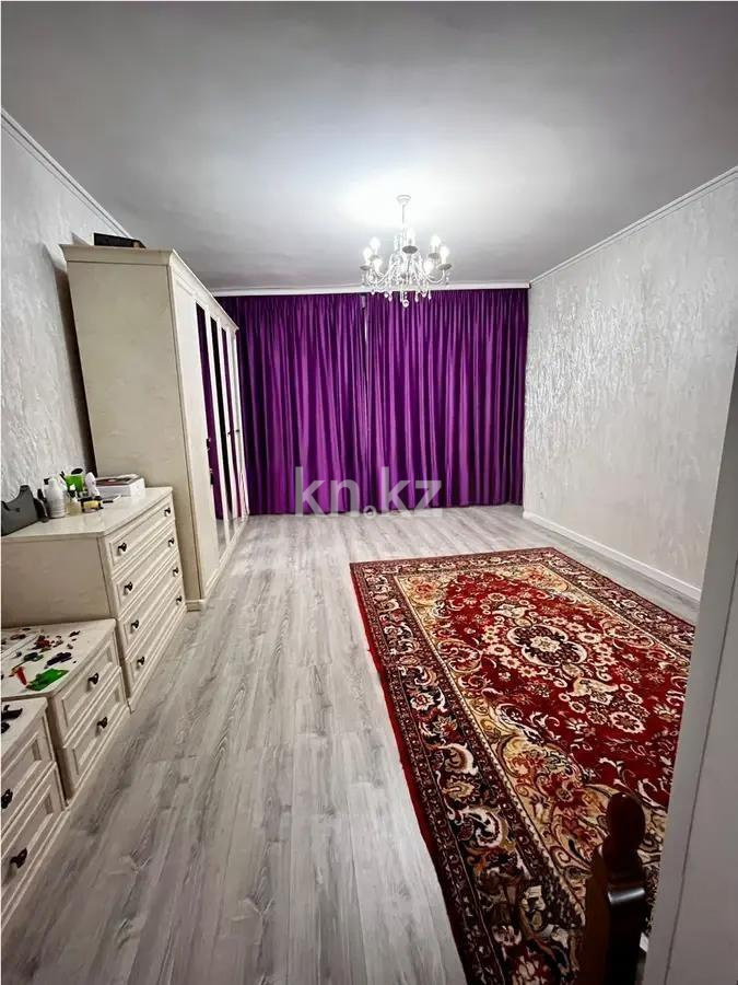Продажа 2-комнатной квартиры, 98 м², ул. Жуалы, дом  26 в Алматы - фото 2