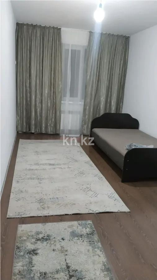 Продажа 1-комнатной квартиры, 45 м² в Алматы