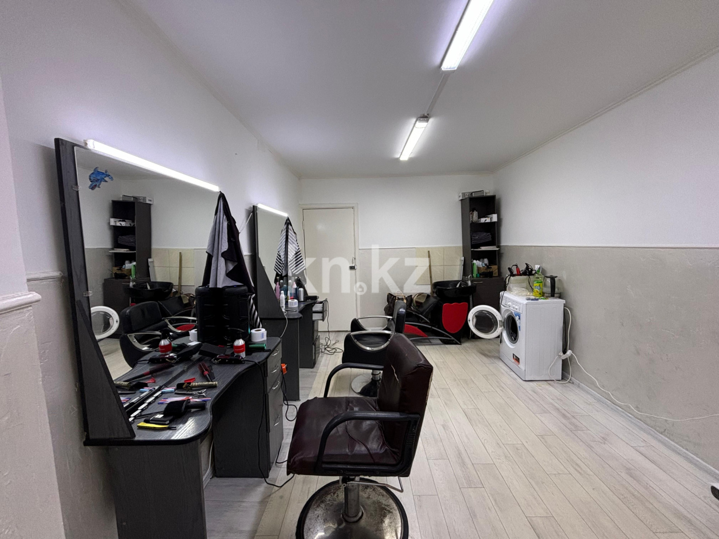 Продажа помещения, 80 м² в Алматы - фото 15