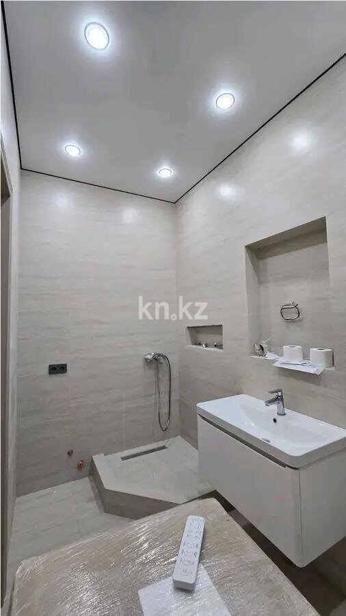 Продажа 2-комнатной квартиры, 50.2 м² в Астане - фото 3