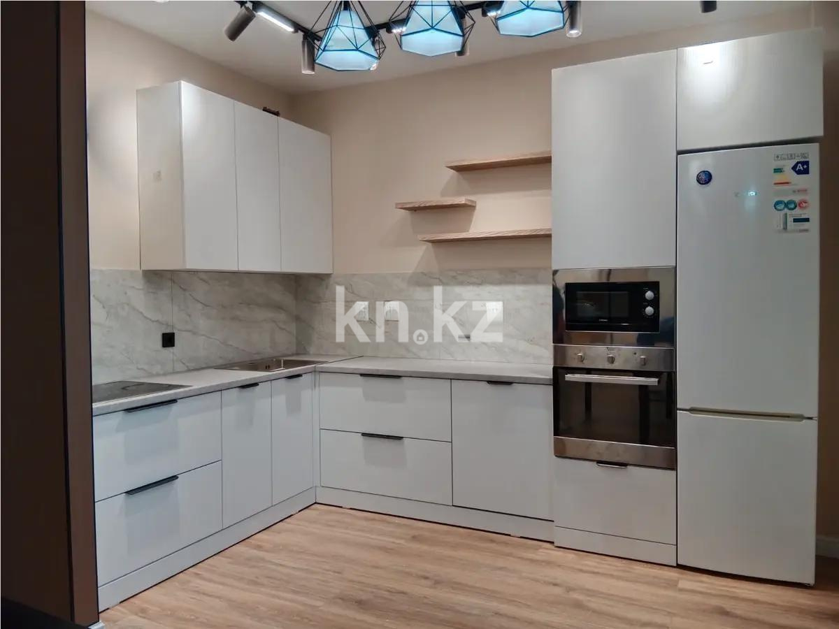 Продажа 4-комнатной квартиры, 100 м² в Астане - фото 5