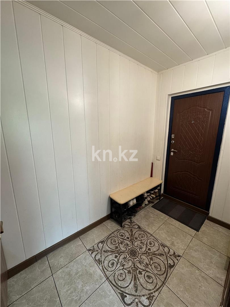 Продажа 4-комнатной квартиры, 98 м² - Продажа четырехкомнатных квартир в Караганде фото 5 из 25