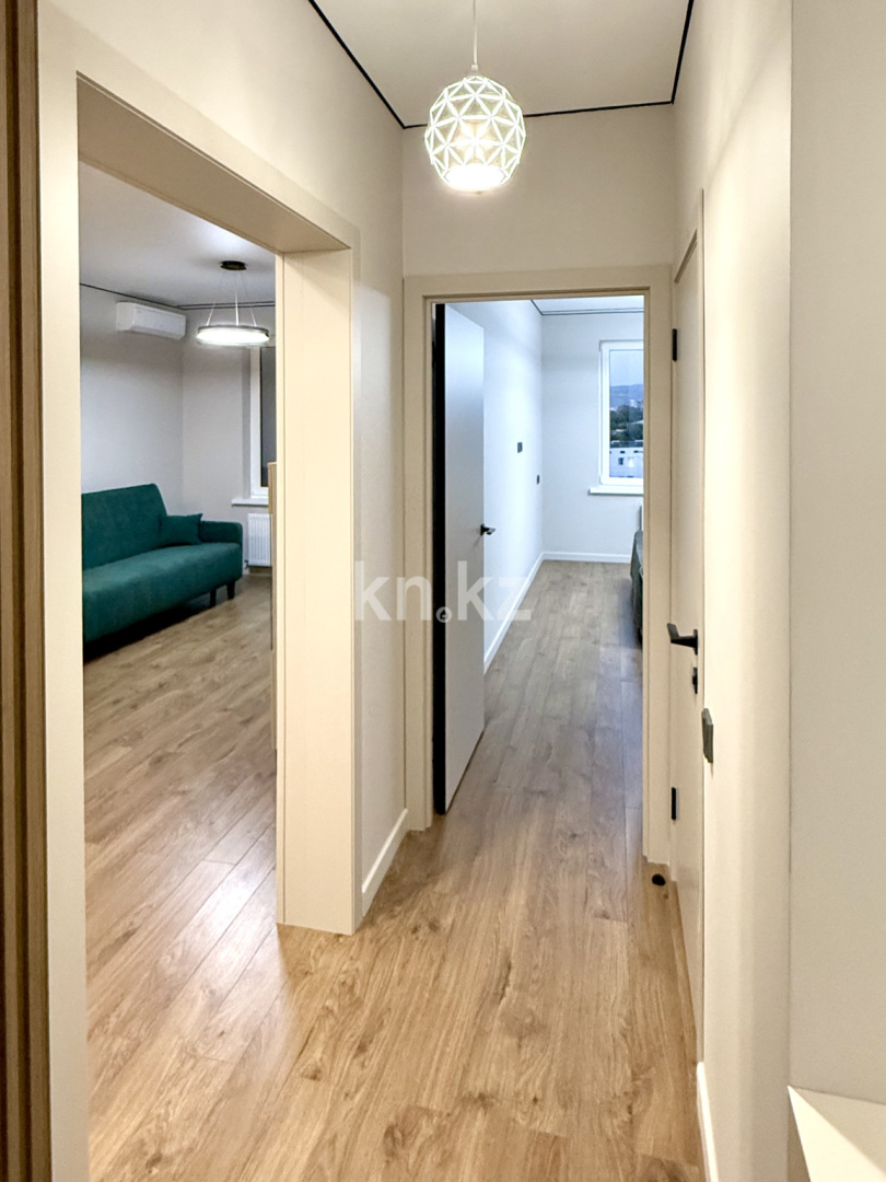 Продажа 2-комнатной квартиры, 50 м² - Продажа двухкомнатных квартир в Алматы - страница 4 фото 6 из 18