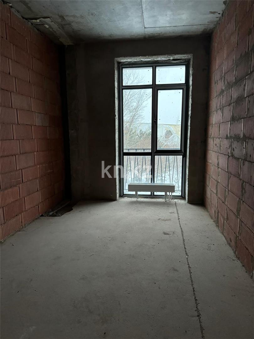 Продажа 3-комнатной квартиры, 107 м², ул. Мичурина - Продажа квартир в Караганде фото 15 из 19