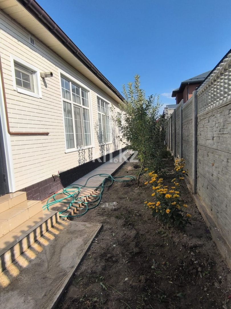 Продажа 4-комнатного дома, 151 м², Актерек - Продажа домов, коттеджей в Алматинской области фото 5 из 16