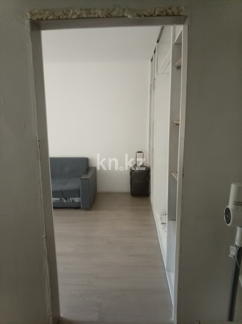 Продажа 2-комнатной квартиры, 42.5 м² в Алматы - фото 14
