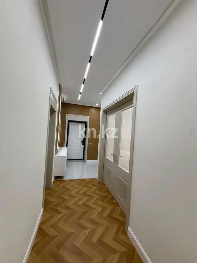 Продажа 4-комнатной квартиры, 133 м² в Астане - фото 7