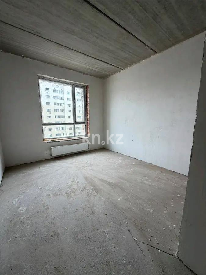 Продажа 2-комнатной квартиры, 55.3 м² в Астане - фото 2