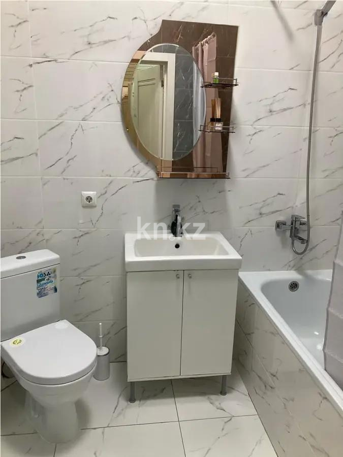 Продажа 1-комнатной квартиры, 36.3 м² в Астане - фото 3