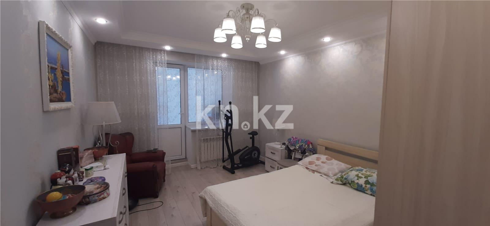 Продажа 2-комнатной квартиры, 73 м² в Караганде - фото 8