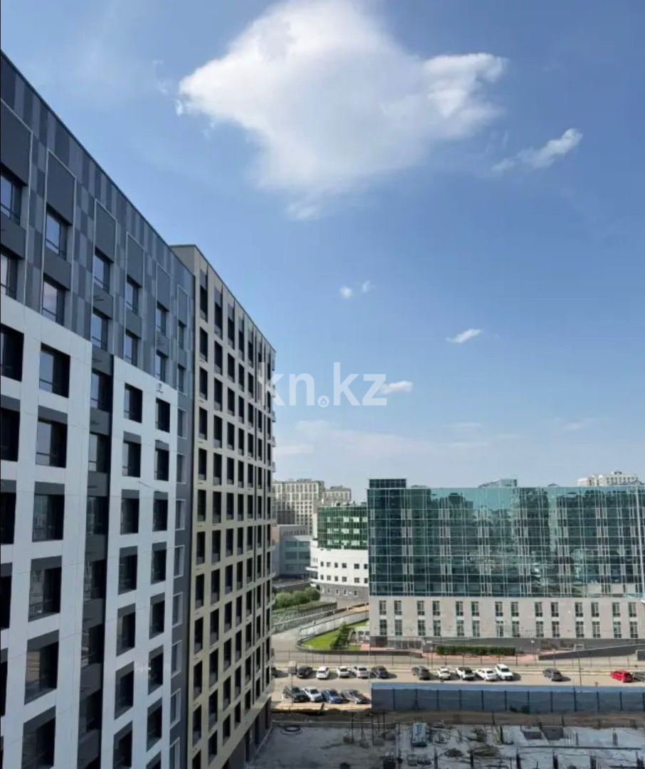 Продажа 2-комнатной квартиры, 52.7 м² в Астане - фото 11