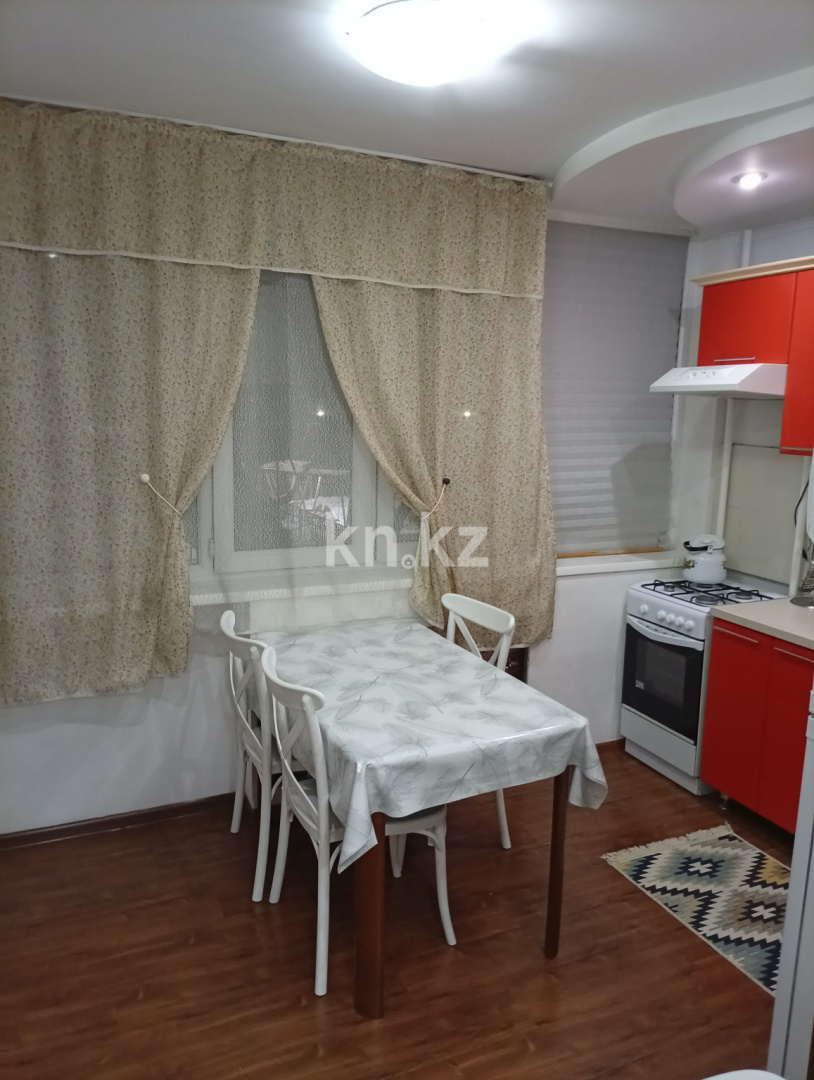 Аренда 2-комнатной квартиры, 55 м² - Аренда недвижимости в Алматы фото 3 из 12