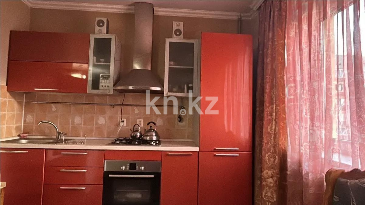 Продажа 3-комнатной квартиры, 93 м² в Алматы - фото 3